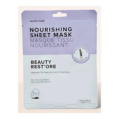 MaskerAide Beauty Rest'ore - 23g