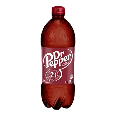 Dr. Pepper - 1L