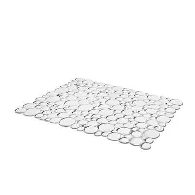 Oggi Drying Mat - Clear