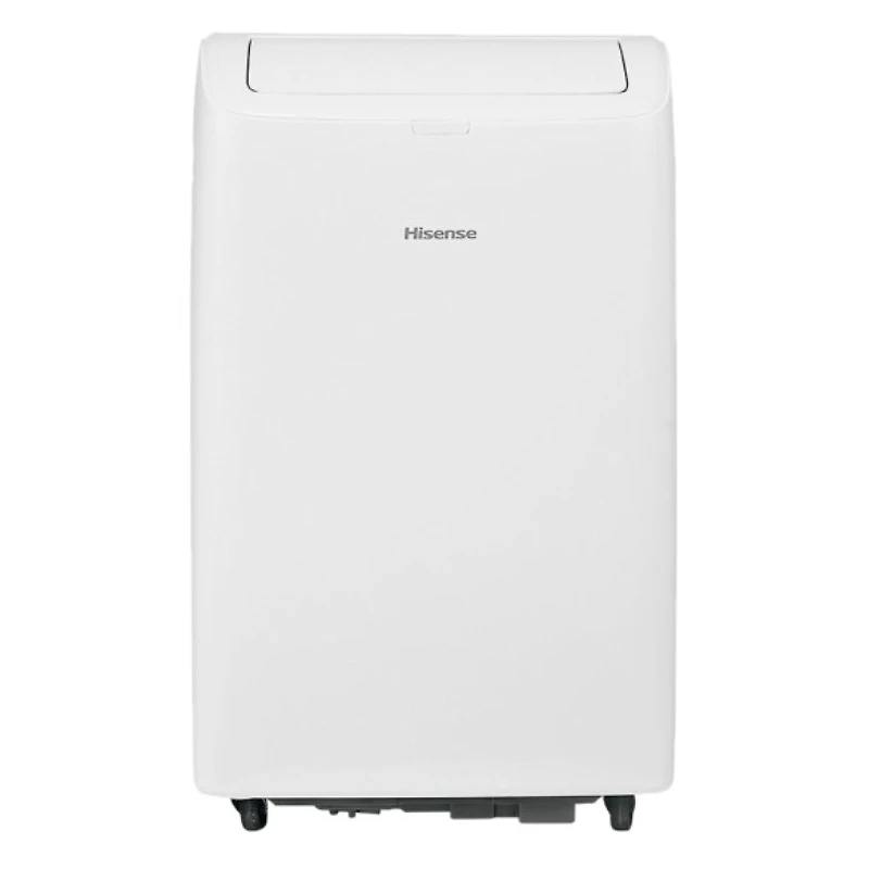 HISENSE PAC 8K INVERTER in White