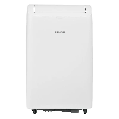 HISENSE PAC 8K INVERTER in White
