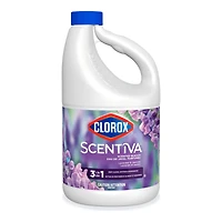 CLOROX SCENTIVA BLEACH LVNDR