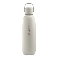 SODASTREAM FIZZ GO S/S in White