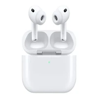 APPLE AIRPODS PRO 3 in White