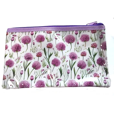 Firstline Pencil Case - Assorted
