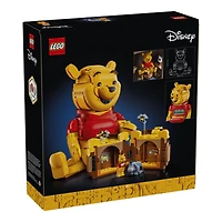 LEGO WINNIE THE POOH