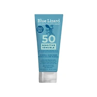 BLUELIZARD SENSITIVE SPF 50 89ML