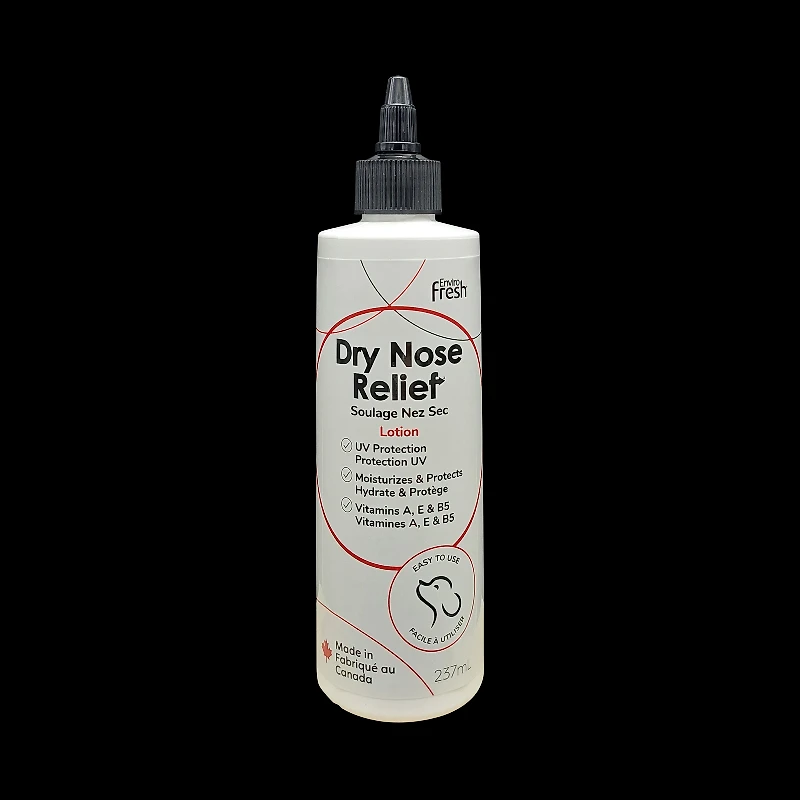 ENVIROFRESH DRYNOSE LTN W/UV