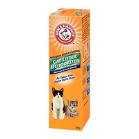 Arm & Hammer Cat Litter Deodorizer Powder - 500g
