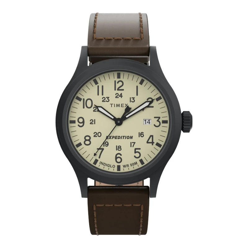Timex Scout Metal Watch - T49963GP