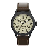 Timex Scout Metal Watch - T49963GP