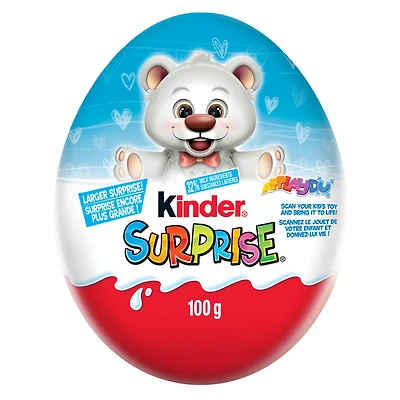 Kinder Surprise - Classic - 100g