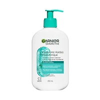 GARNIER HYDRATE CRM CLEANSER 250ML