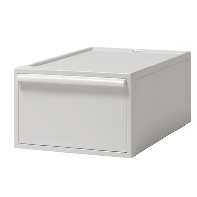 LIKE-IT CLOSET SYSTEM DRAWER in White