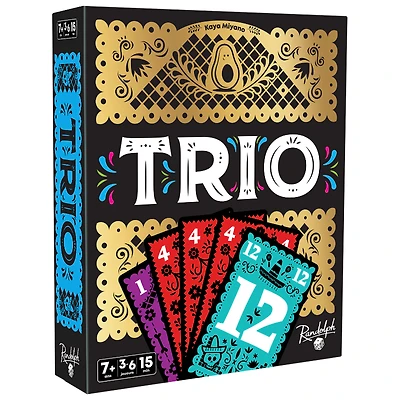 TRIO