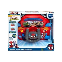 VTECH SPIDEY RESCUE