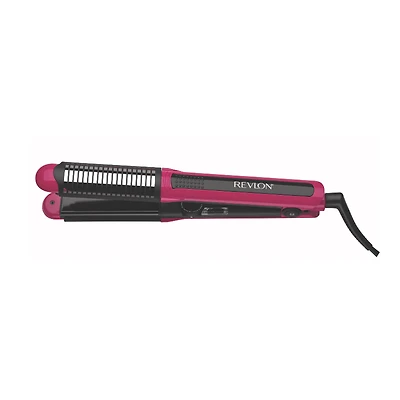 REVLON PERF MATCH FLAT IRON in Purple