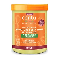 Rca CANTU FLEX HOLD MOIST GEL 524G