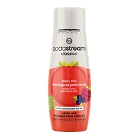 SODASTREAM BERRY ZERO