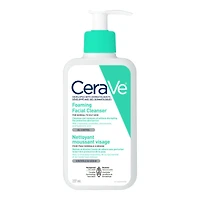 CERAVE FOAMING CLEANSER 236ML