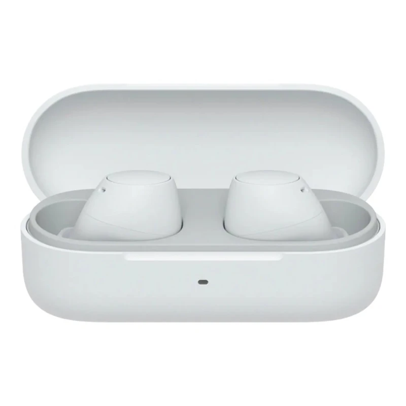 Sony WF-C510 True Wireless Earphones - White - WFC510/W
