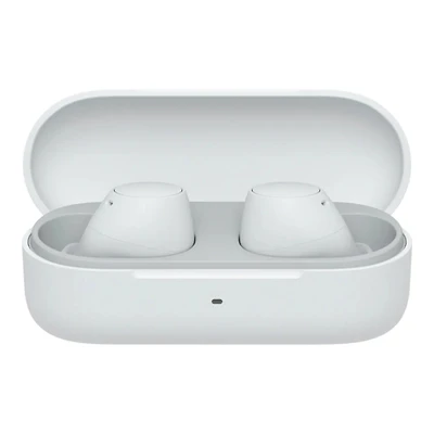Sony WF-C510 True Wireless Earphones - White - WFC510/W