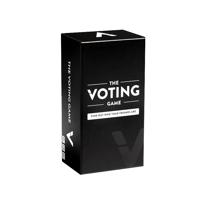THE VOTING GAME