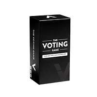 THE VOTING GAME