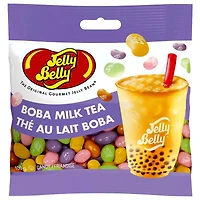 JELLY BELLY BOBA MILK TEA 100G