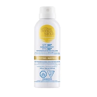 BONDI SANDS SUN/S BDY SPRAY 160G/SPF50