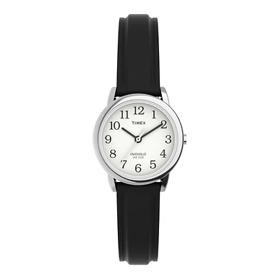 Timex Classics Women's Watch - White/Black - 20441