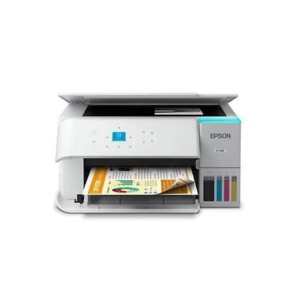 EPSON ECOTANK ET-2988 REFURB C11CL41203- in White