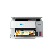 EPSON ECOTANK ET-2988 REFURB C11CL41203- in White