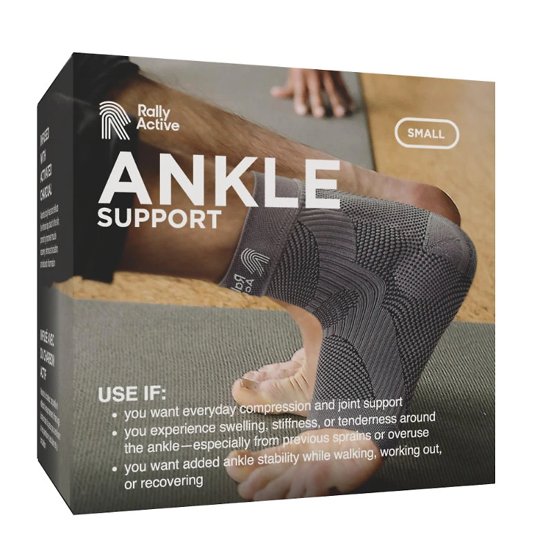 Rally Active Ankle Support