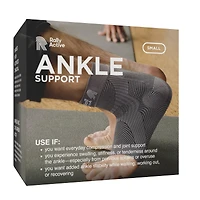 Rally Active Ankle Support
