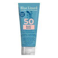 BLUELIZARD BABY SPF 50 89ML