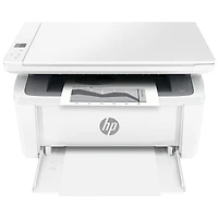 HP M139W LASERJET PRINTER in White