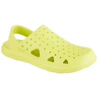 TOTES KID'S CLOG CHART/ASST