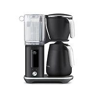Breville the Luxe Brewer Thermal Coffee Maker in Brushed Stainless Steel