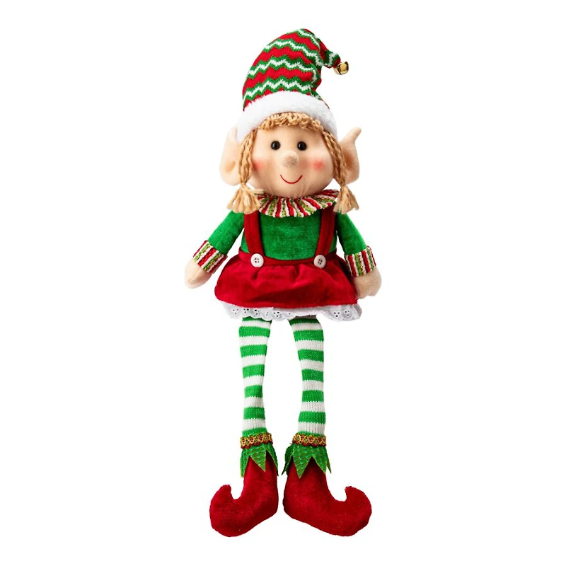 Danson FABRIC BOY/GIRL ELF