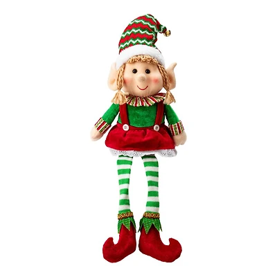 Danson FABRIC BOY/GIRL ELF