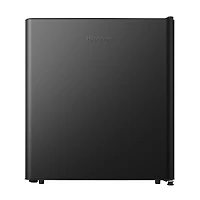 HISENSE COMPACT FRIDGE in Black