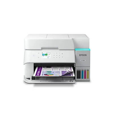 EPSON ECOTANK ET-3958 REFURB C11CL43202- in White