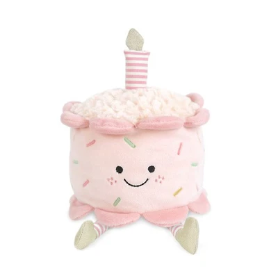 MON AMI HAPPY CAKE in Pink