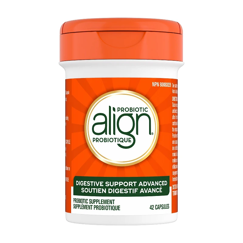 ALIGN PROBIOTIC 5X ADVANCED
