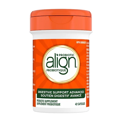 ALIGN PROBIOTIC 5X ADVANCED