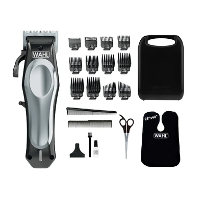 WAHL PRO HAIRCUT KIT