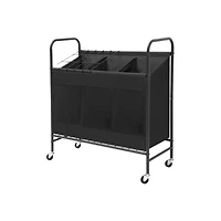 COLLECTION M/P STORAGE RACK