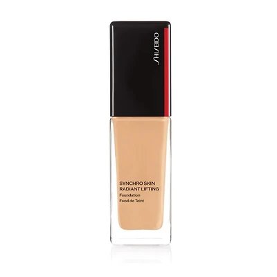 Shiseido Synchro Skin Radiant Lifting Foundation - Pine (320)