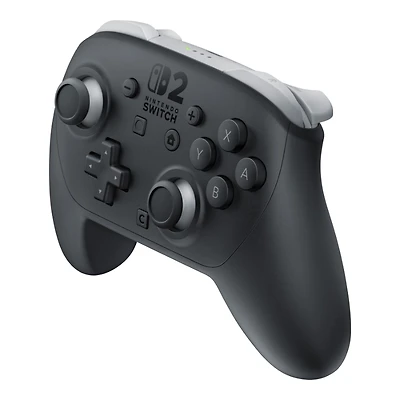 Nintendo NS2 PRO CONTROLLER